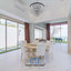 HR15040 บ้านพักหัวหิน The Luxe Dream Beach Villa Hua Hin