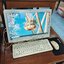 AIO ACER Aspire Z1-612 สภาพเครื่อง 90%