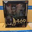 สินค้ามือ 1 พร่้อมส่ง : Nendoroid Batman: Hero's Edition
