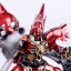 [PO]MB 1/00 Sinanju[MetalMyth]