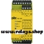 777150 PILZ PZE X5P 24VDC 5n/o 2so LiNE iD : RELAYS.SHOP