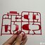 [PO]MG 1/100 Sazabi Ver.Ka[Clear Part][6631A][DABAN]