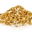 Sweet Orange Peel Chopped 2oz.