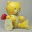 HGBF 1/144 Beargguy III[BANDAI]