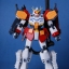 [PO]MG 1/100 Gundam Heavy Arms Ver. EW + Partเสริมแผงเหล็ก[032][โมจีนTT]