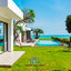 HR15039 บ้านพักติดทะเลหัวหิน The Premium Beach Villa Hua Hin