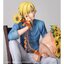 เปิดจอง : Banana Fish: Newly Drawn Illustration Ash Lynx Birthday ver.