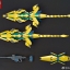 [PO]HG 1/144 RX-0-3 Unicorn Gundam 03 Phenex(Destory Mode)[BANDAI]