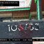 ป้ายเลขที่บ้านสแตนเลสเงินเงาโมเดิร์น 106/53 , Designfac