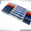 ชุดปากกา GMS112 Real Touch Marker