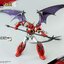เปิดจอง ROBO-DOU Shin Getter 1 (threezero Arranged Design) (Anime version)