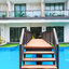 HR15034 บ้านพักหัวหิน บ้านมันตรา บีช (ใกล้ทะเล100ม.)
