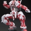 [PO]RG 1/144 Gundam Astray Red Frame[BANDAI]ก.ย.