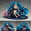 เปิดจอง Hatsune Miku: Deep Sea Girl ver. (2nd re-run)