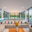 HR15060 บ้านพักติดทะเลชะอำ The Leon Beach Pool Villa Cha Am