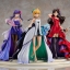 เปิดจอง Saber, Rin Tohsaka and Sakura Matou ~15th Celebration Dress Ver.~ Premium Box