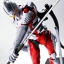 [PO]1/6 ULTRAMAN SUIT[SEVEN][E-MODEL][Plastic Kit]