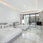 HR15066 บ้านพักติดทะเลหัวหิน The Casa Rocca Beach Villa HuaHin