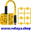 541010 PILZ PSEN cs3.1p /PSEN cs3.1 1unit LiNE iD : RELAYS.SHOP