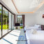 HR15039 บ้านพักติดทะเลหัวหิน The Premium Beach Villa Hua Hin
