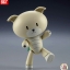 HGPG Puchigguy (Dog Version)[BANDAI]
