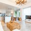 HR15088 บ้านพักติดทะเล S Beach pool villa Kuiburi