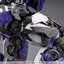 [PO]Shockwave[Yolopark][Plastic Model Kit]