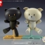 HGPG Puchigguy (Dog Version)[BANDAI]