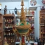 เศียร พญานาค ขนาดครอบ งานละเอียด