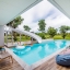 HR3001 บ้านพักหัวหิน บ้านไวท์แซนด์ วิลล่า