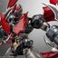 [PO]Mazinger Zero[CCS Toy]โมเดลสำเร็จ