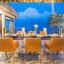 HR15064 บ้านพักติดทะเล The Ocean Beach Villa, Sam Roi Yod.