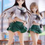 เปิดจอง : Girls und Panzer Senshadou Daisakusen! Shiho Nishizumi [Oarai Girls High] 1/7