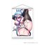เปิดจอง : Lewd Girl Y-shaped Balance - Aoi Futatsuki Tapestry Set Edition
