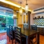 HR15022 บ้านพักหัวหิน บ้านทัศคานี บีช วิลล่า 4 ( Red 2Bed Garden View )