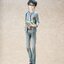 เปิดจอง : Kousei Arima Your Lie in April 1/7 Scale