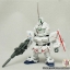 BB360 Unicorn Gundam