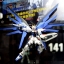 HGCE 1/144 Freedom Gundam[REVIVE][BANDAI]