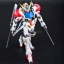 HiRM Barbatos Lupus+พาสใส[SpiderCrab]