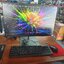 AIO Lenovo V50a-24IMB สภาพเครื่อง 90%
