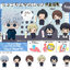 เปิดจอง : Chokorin Mascot Jujutsu Kaisen vol.2