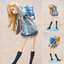 เปิดจอง : Kaori Miyazono Your Lie in April 1/7