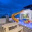 HR3078 บ้านพักหัวหิน De Modern C Pool Villa