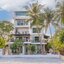 HR15089 บ้านพักหัวหิน The Sea Vana Pool Villa