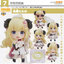 เปิดจอง : Nendoroid Tsunomaki Watame