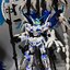 [PO]PG 1/60 Unicorn Perfectibility+Divine Expansion and Full Armor Set[DABAN]