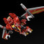 เปิดจอง : THE GATTAI Gattai Ryujin DX Dynazenon(re-run)