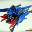HGBF 1/144 ZZ II[BANDAI]