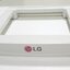 ฐานรองเครื่องซักผ้าฝาหน้าLG ของใหม่ ของแท้ แข็งแรงรับน้ำหนักได้มาก Size 550 mm.