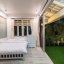 HR15010 บ้านพักหัวหิน บ้านบีชลอฟท์ ใกล้ทะเล